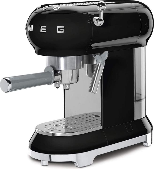 Produktbild Smeg ECF02BLEU (EU-Stecker)