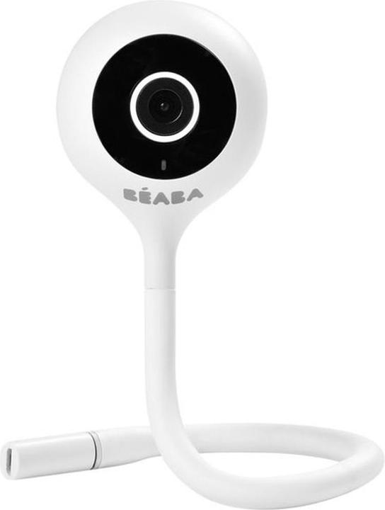 Beaba Video Baby Monitor Zen (Babyphone mit Kamera, 300 m)