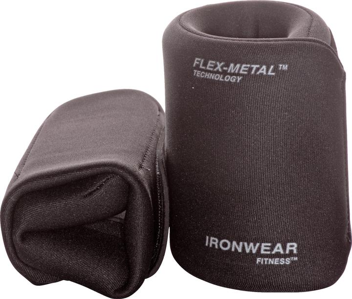 Produktbild Ironwear Hand- und Fussgelenkmanschetten (2 x 1.1 kg)
