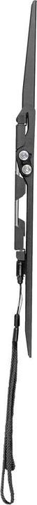 Image du produit SpeaKa Professional SP-TVM-601 Support TV mural 94,0 cm (37") - 203,2 cm (80") N (80", 45 kg)