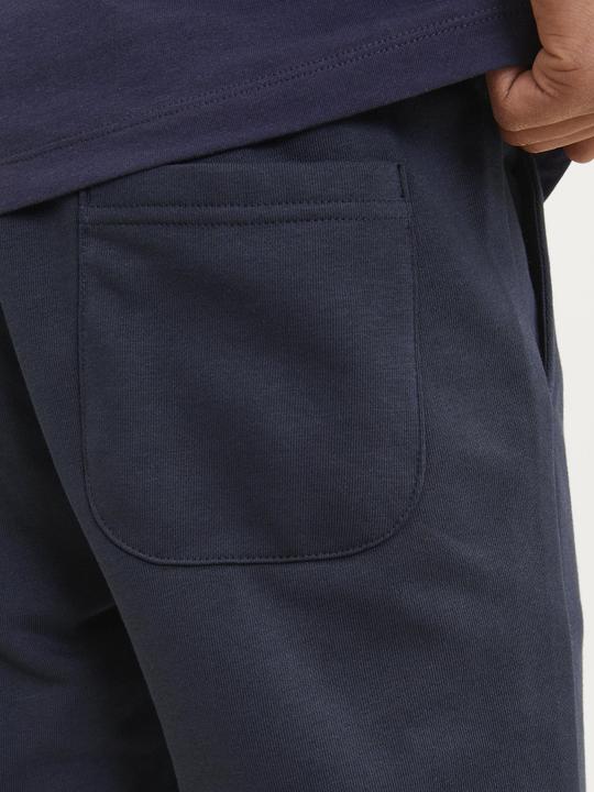 Produktbild Jack & Jones Jpstvesterbro Sweat Shorts Gms Mni (110)
