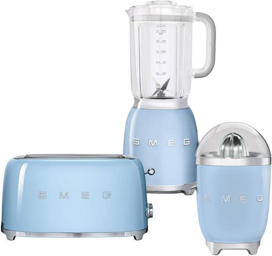 Smeg Frühstücks Vorteilset