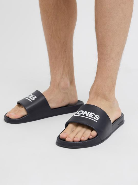 Actual product image Jack & Jones Jfwollie Slider Ln (43)