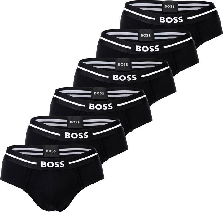 Image du produit BOSS HipBr 3P Bold 10257977 01 (XXL, paquet de 6)