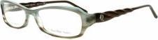 Actual product image Alexander McQueen Eyeglasses AMQ-4162 New and Authentic