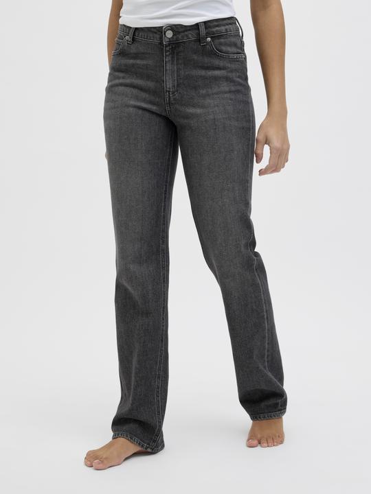 Produktbild JJXX JXNICE SL-STR MW C8165 JEANS DNM NOOS (28)
