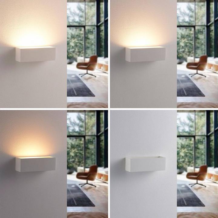 Image du produit Lindby Santino (250 lm, G9)