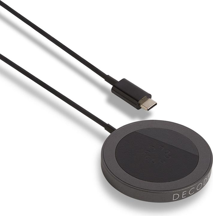 Decoded NikeGrind Wireless Charging Puck (15 W)