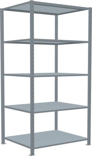 MULTIplus250 basic racking system with cross braces