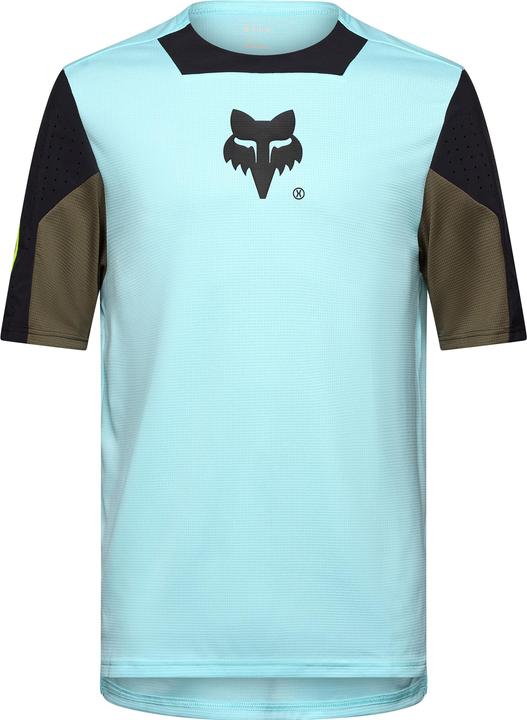 Fox Defend SS Jersey Elevated (S)