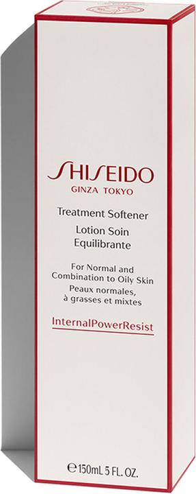 Produktbild Shiseido Treatment Softener (150 ml)