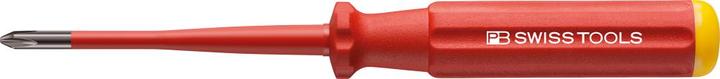 Immagine prodotto PB Swiss Tools Schraubenzieher (Fessura croce Phillipps (PH))