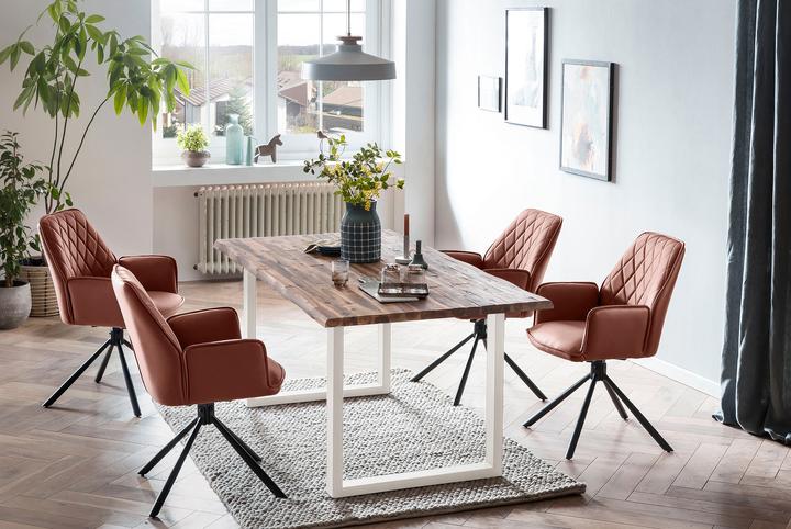 Immagine prodotto SalesFever Essgruppe (160 x 90 x 75 cm)