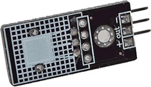 Image du produit Allnet Module de capteur UV 4duino avec signal analogique