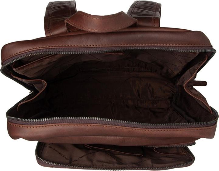Immagine prodotto The Chesterfield Brand Zaino Jasper in pelle 39 cm 1 (9 l)