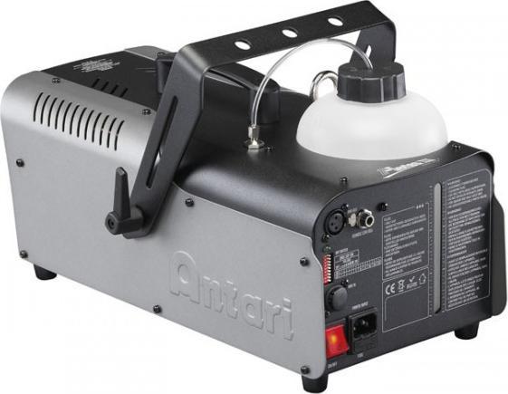 Produktbild Antari Z-1000 III Fog Machine