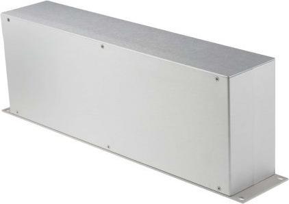 Actual product image Rs Pro Aluminium rack case,153Dx88Hmm 84HP W