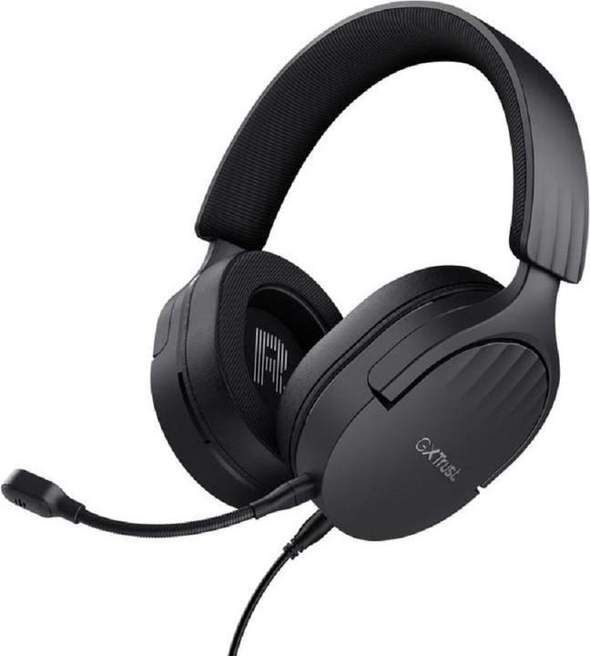Actual product image Trust GXT 489 Fayzo (Cable)