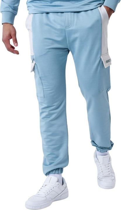 Actual product image Project X Paris jogging style cargo two-tone (XL)