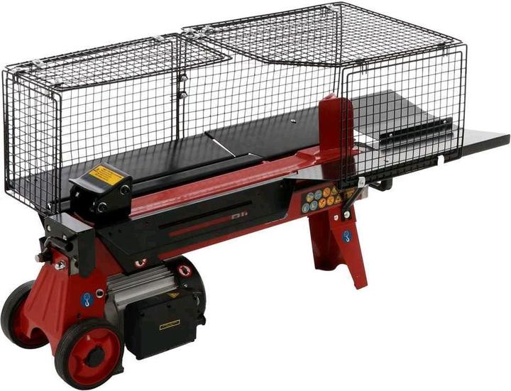 Immagine prodotto Blue Bird Spaccalegna elettrico orizzontale230 V