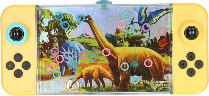 Actual product image LG-Imports Water game dinosaur (German, French, Italian, English)