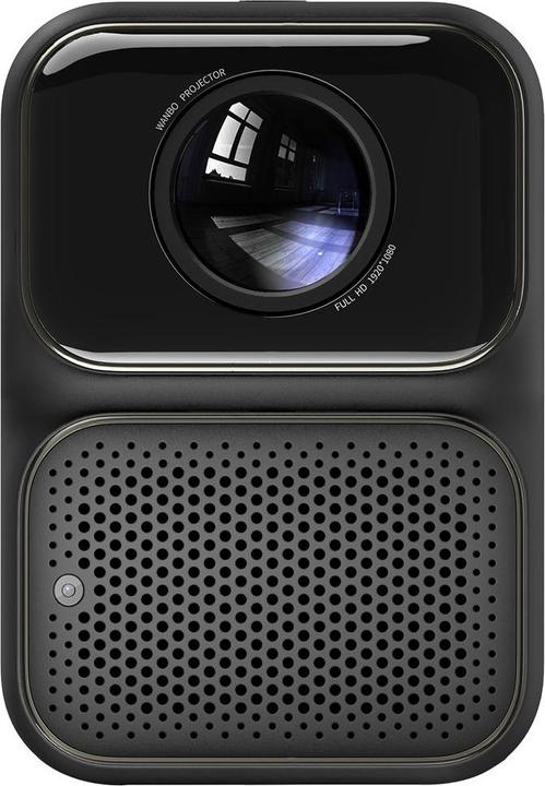 Actual product image Xiaomi Wanbo TT (Full HD, 650 lm)