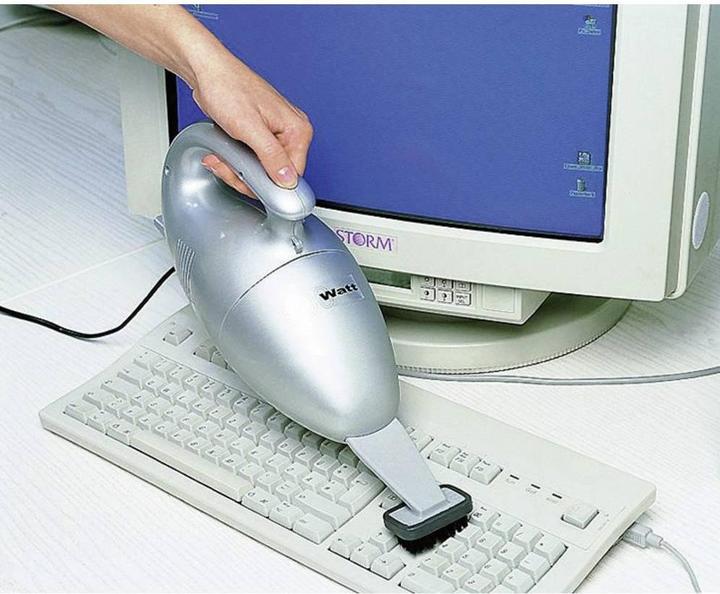 Actual product image Clatronic Hs 2631
