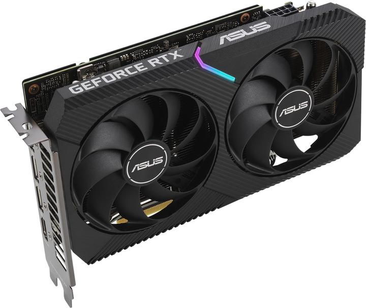 Produktbild ASUS GeForce RTX 3060 (12 GB)
