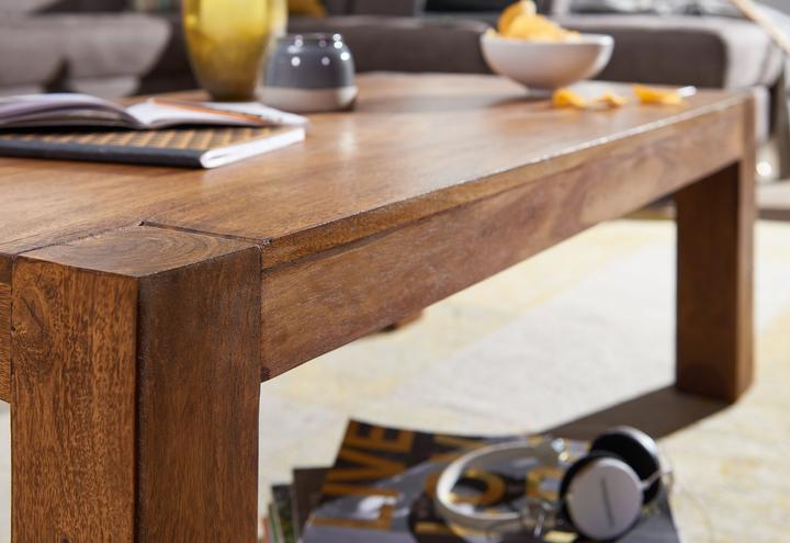 Actual product image Wohnling Mumbai (110 x 60 x 40 cm)