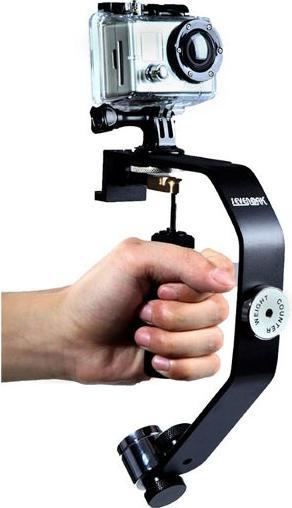 Actual product image DigiPower Re-Fuel GoPro Image Stabilizer