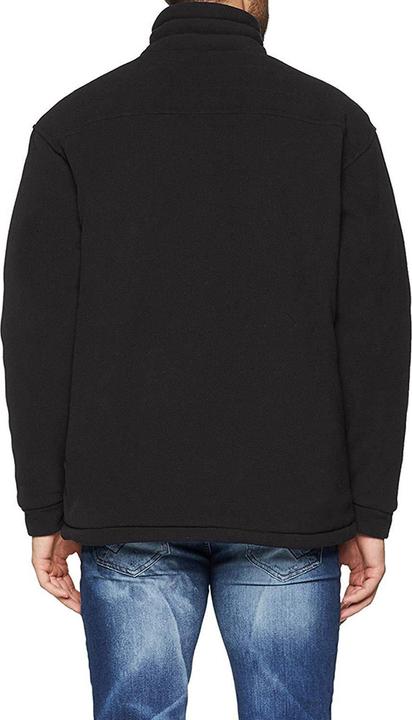 Actual product image Regatta Asgard Ii Fleece Jacket Thermal Insulation (M)