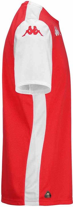 Produktbild Kappa Trikot AS Monaco Abou Pro 8 2024/25 (XL)