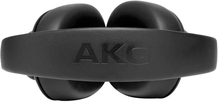 Actual product image AKG K371 (No noise cancelling, Cable)