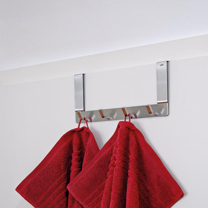 Actual product image Kela Door clothes hanger Colgar