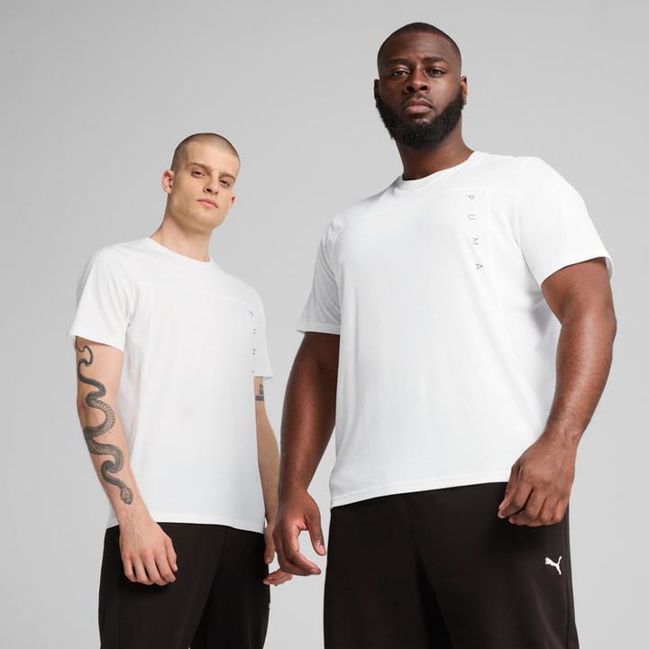 Actual product image Puma M TAD TECH Triblend Tee (XL)