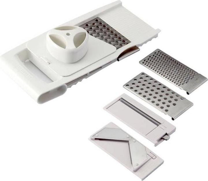 Actual product image Leifheit All-purpose grater