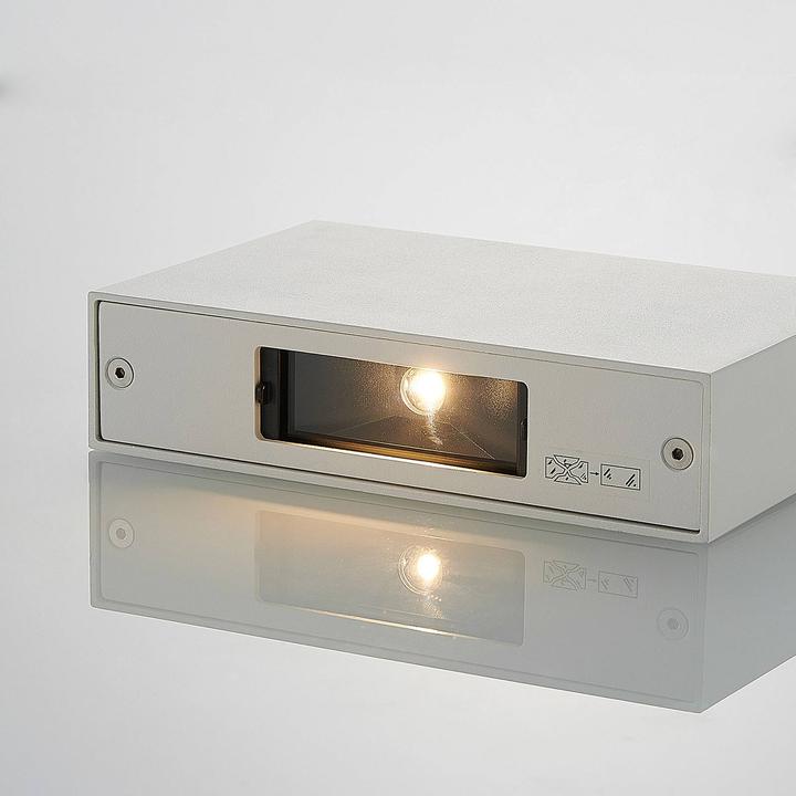 Produktbild Lucande Katla (392 lm, IP54)