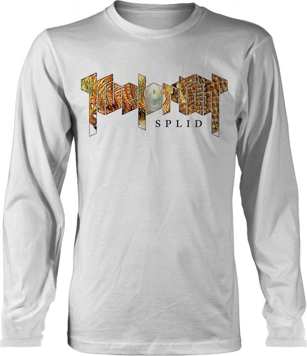 Kvelertak Splid (Longsleeve) (S)