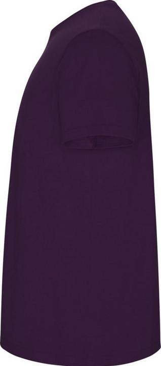 Actual product image Alpinia Childrens/Kids Stafford Short-Sleeved T-Shirt (116)