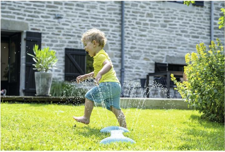 Actual product image Smoby Splashy Way
