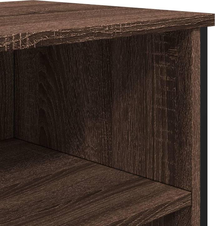 Immagine prodotto VidaXL Credenza (91 x 35,5 x 74,5 cm)