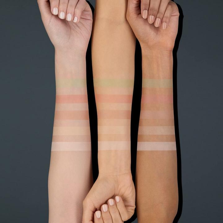 Actual product image Catrice Allround Concealer (010)
