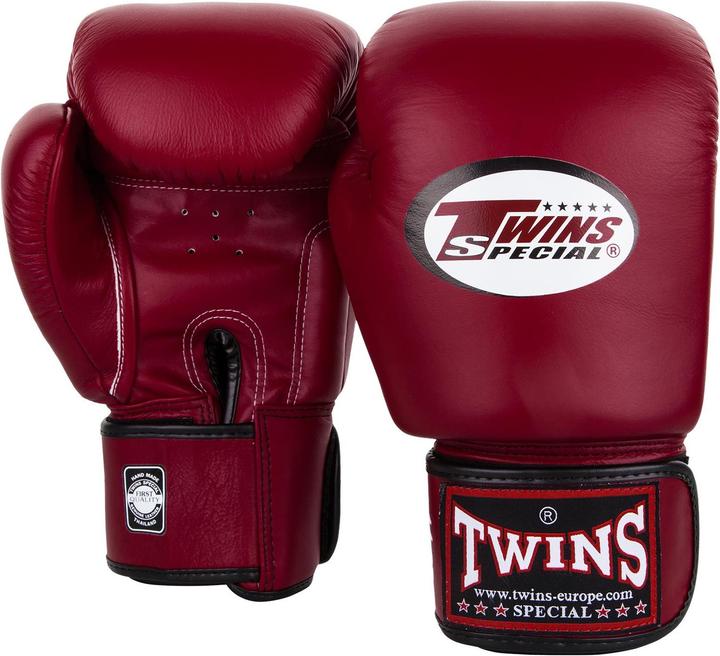 Actual product image Twins Boxhandschuhe (12 OZ, One size)