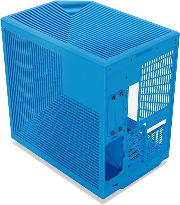 Productafbeelding Hyte Y70 (ATX, mATX, E-ATX, ITX)