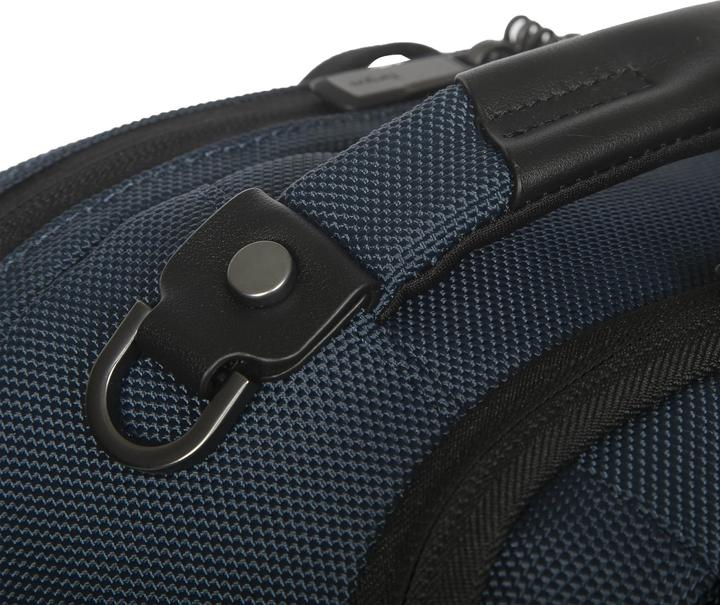 Produktbild Targus Notebook Rucksack 15-16"TBB65 blue,HeritageLuxe,38,10cm-40,64cm