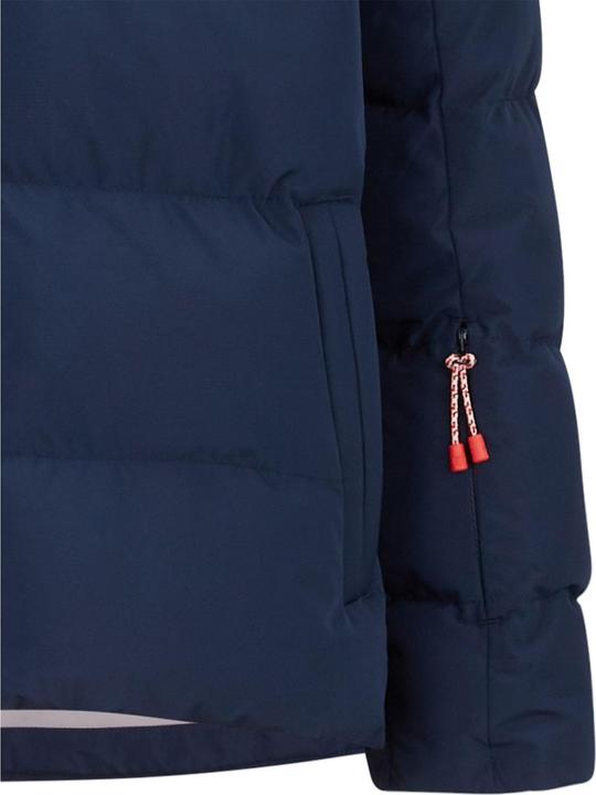 Produktbild Ziener Skiwear Mädchen Ski Jacke - AMANI navy - 104 (104)