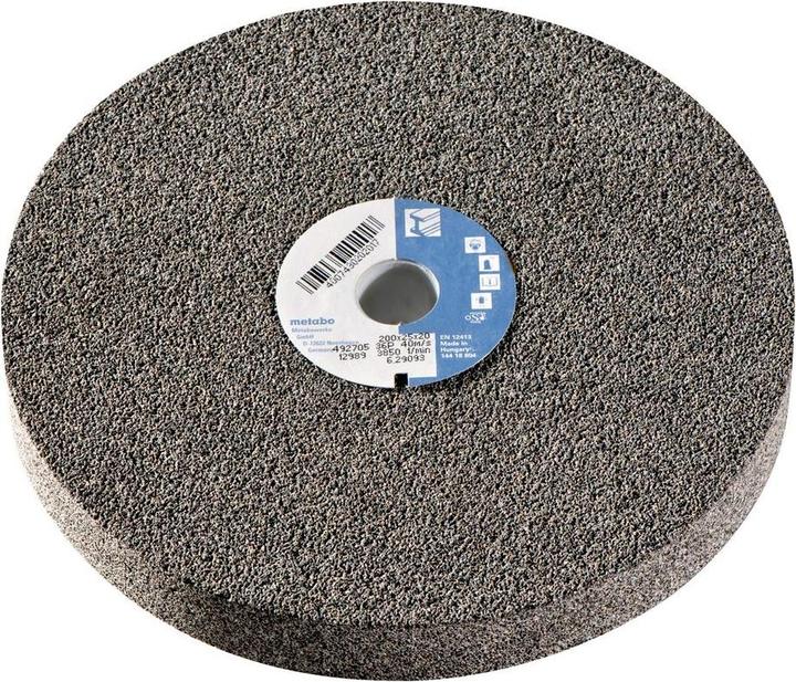 Produktbild Metabo Schleifscheibe 75x25x20 60 (60 N)