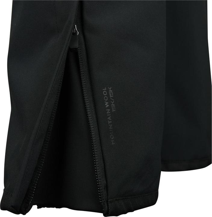 Immagine prodotto Stoic Pantaloni da sci MountainWool AsplidenSt. da donna (42)