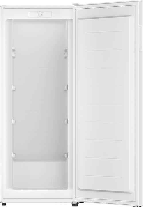 Image du produit Candy CUQS 513EW Congélateur coffre Congélateur (Autonome, 163 l)