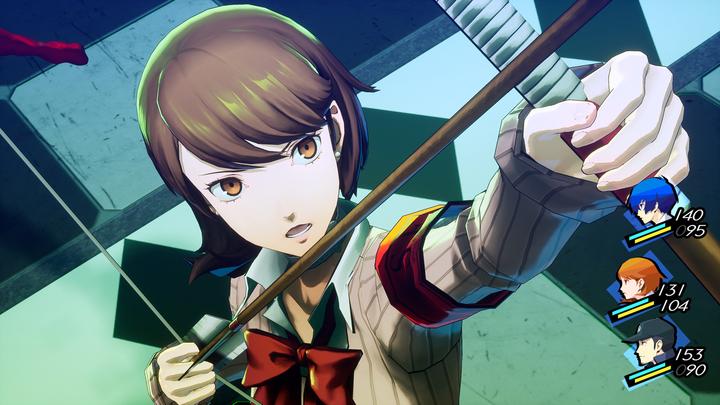 Image du produit Atlus Persona 3 Reload (PS4, IT)